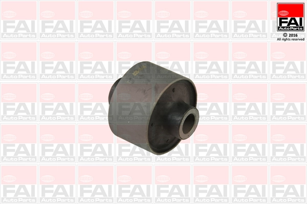 Mounting, control/trailing arm